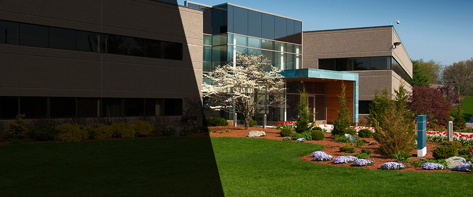 New Berlin Landscapers