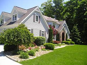 Landscapers and Lawncare Services in New Berlin, WI